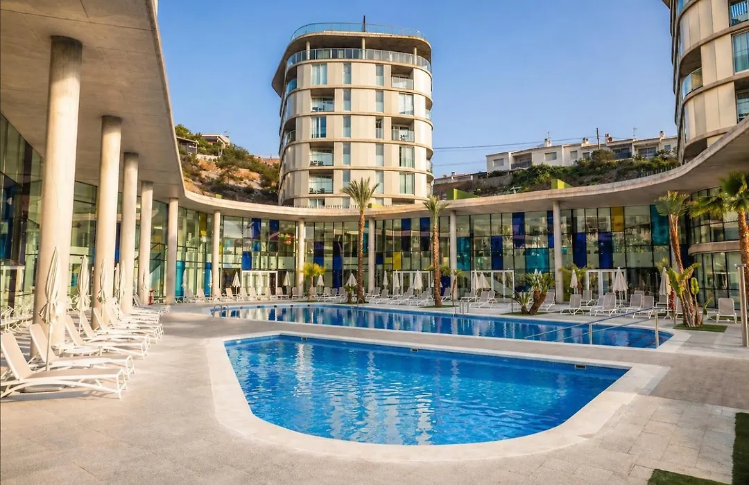 Palladium Hotel Peñiscola-1