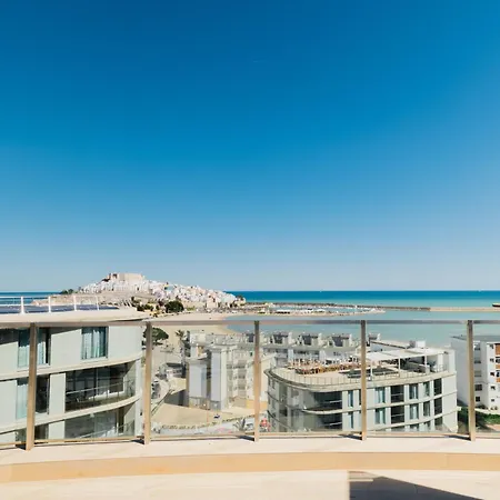 Palladium Hotel Peñiscola-3