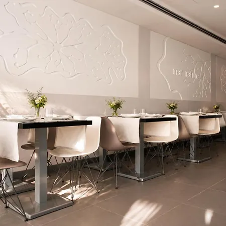 Hotel Boutique La Mar - Adults Only-2